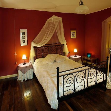 Hostal Gartxenia - Adults Only Larráinzar Стая снимка